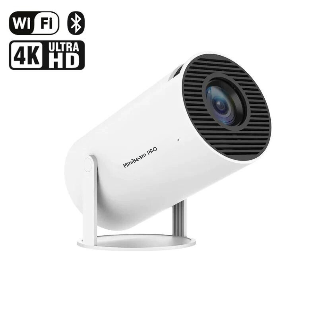 MiniBeam PRO™ - Dein Heimkino