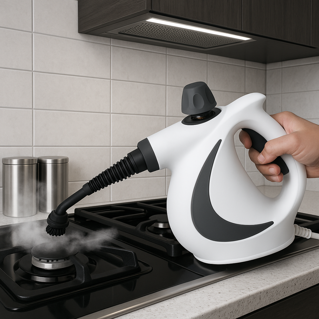 DampfPro 5-in-1 Cleaner