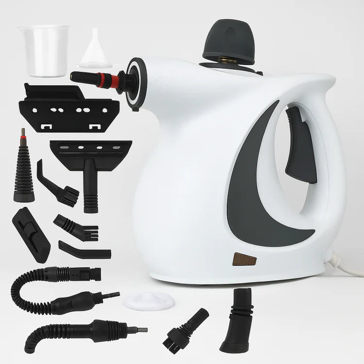 Dämpfer Pro | 5-in-1 Cleaner