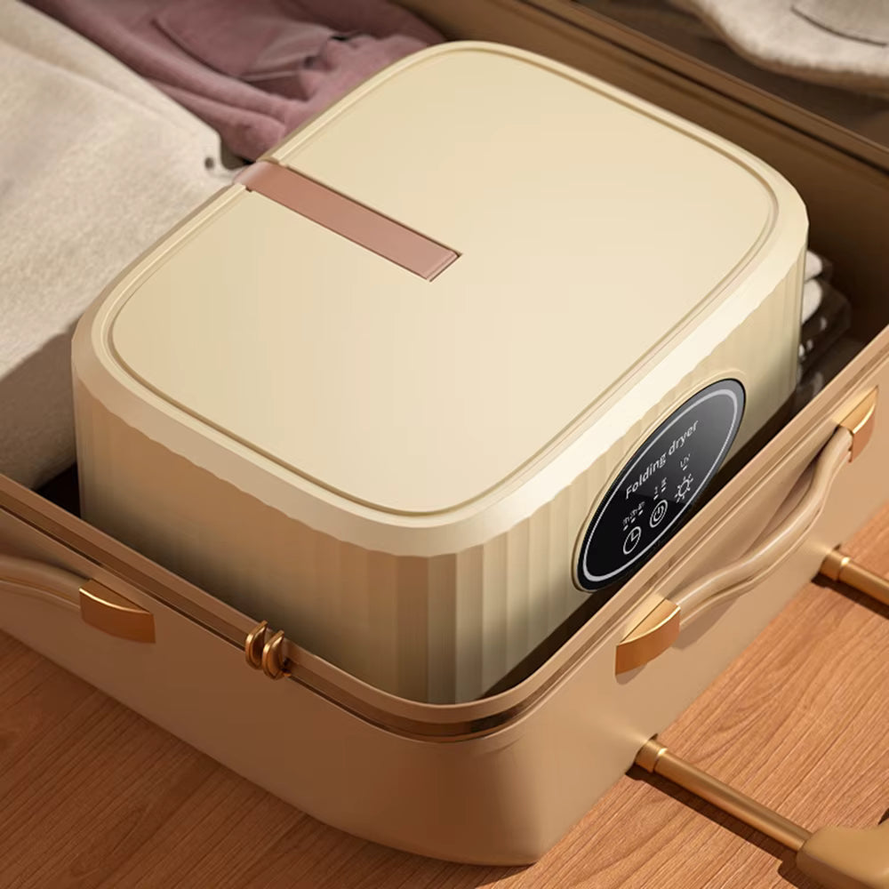 FreshDry – frisch & trocken