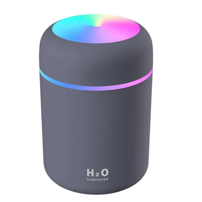 H2O - Luftbefeuchter