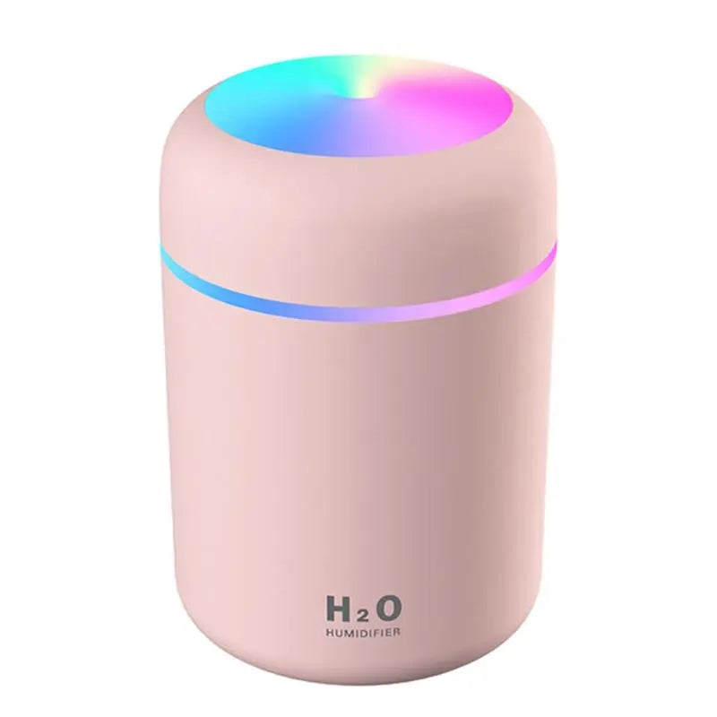 H2O - Luftbefeuchter