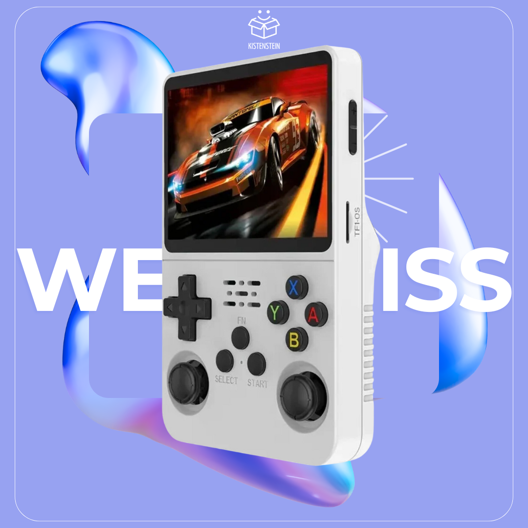 PixelHero™ über 15'000 Spiele!