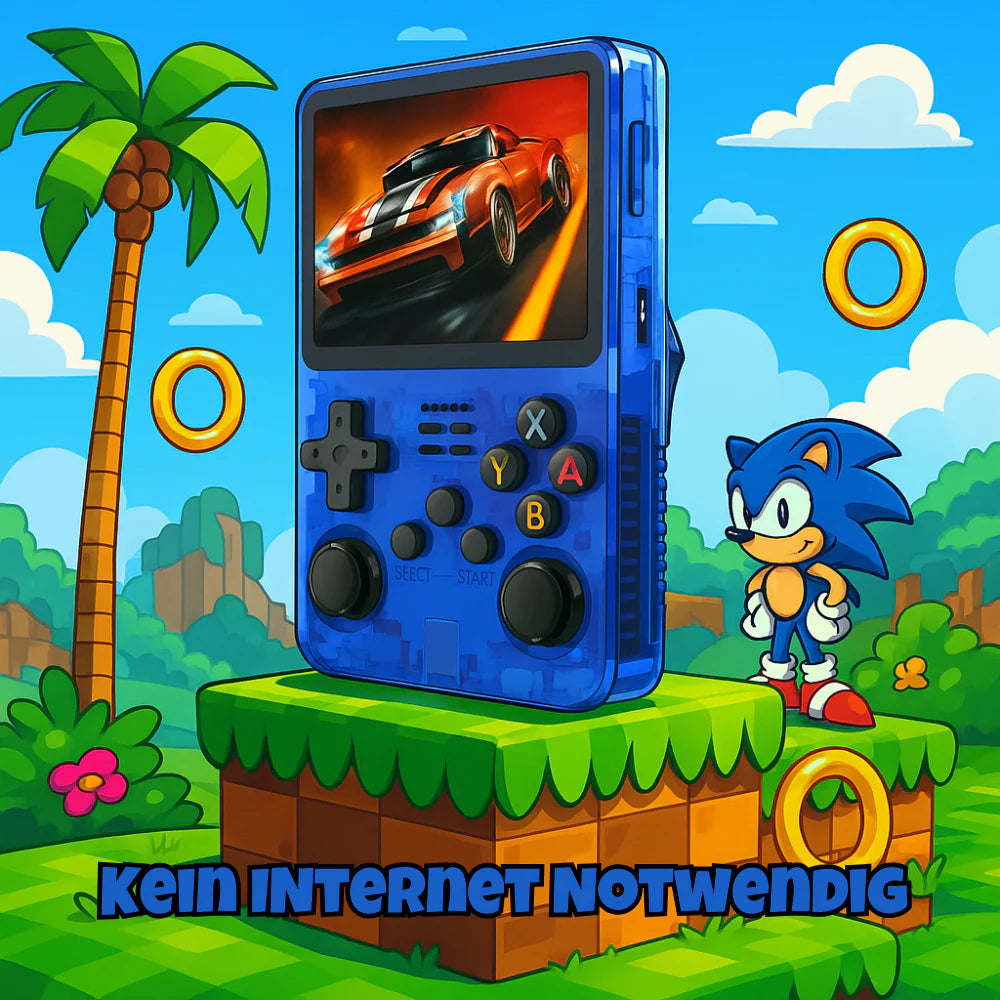 PixelHero™ über 15'000 Spiele!