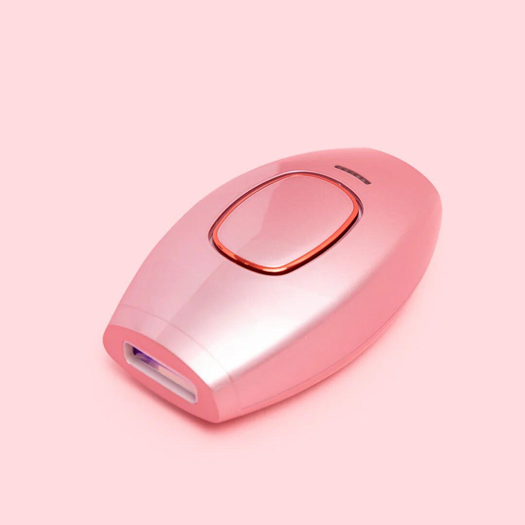 SilkSkin PRO™ - IPL Dauerhafte Haarentfernung für Zuhause