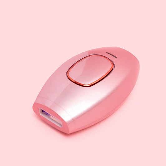 SilkSkin PRO™ - IPL Dauerhafte Haarentfernung für Zuhause