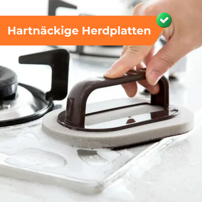 Scrubby - Der Zauber für deine Küche