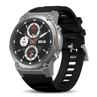 GoliatWatch Pro - Die Smartwatch für harte Männer
