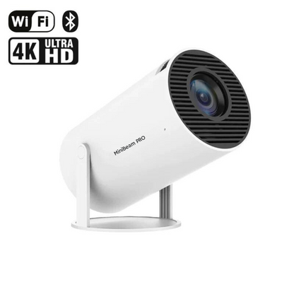 MiniBeam PRO™  -  Dein Heimkino