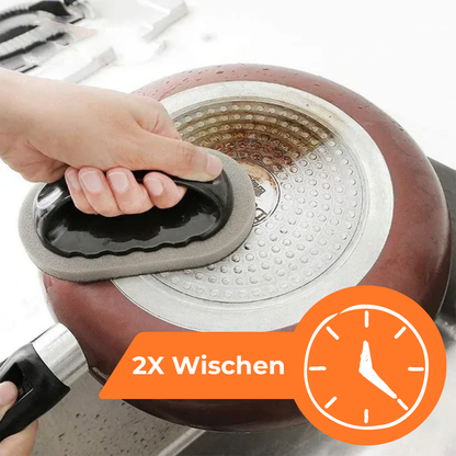 Scrubby - Der Zauber für deine Küche