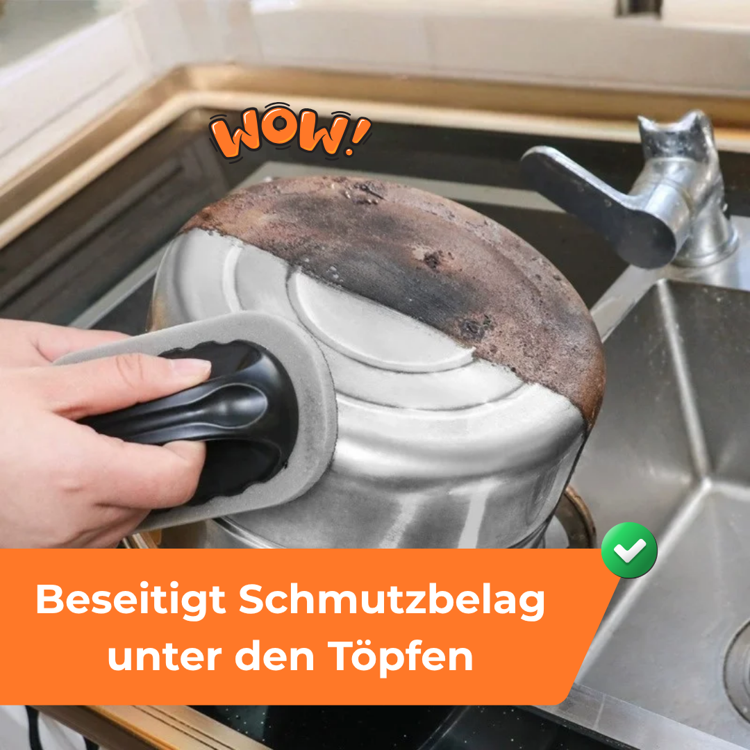 Scrubby - Der Zauber für deine Küche