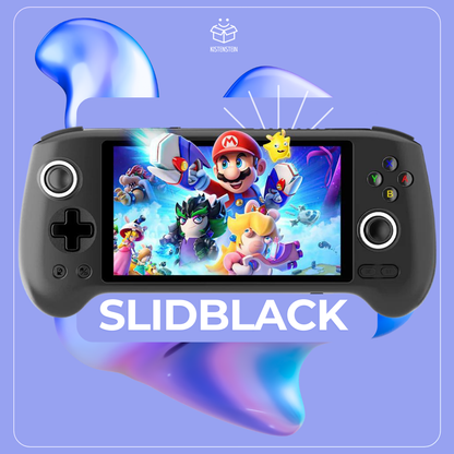 PixelArc X PRO - Retro-Game Konsole