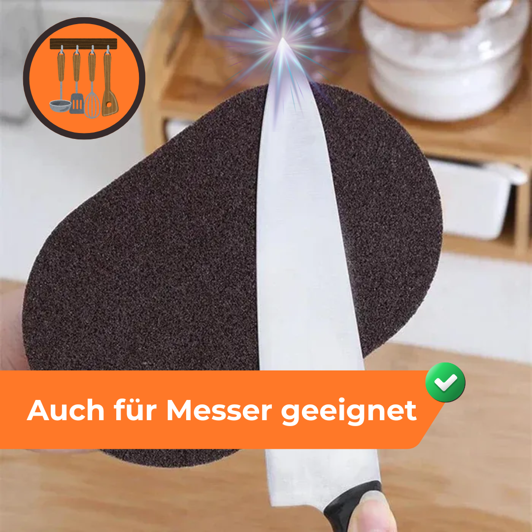 Scrubby - Der Zauber für deine Küche