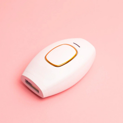 SilkSkin PRO™ - IPL Dauerhafte Haarentfernung für Zuhause