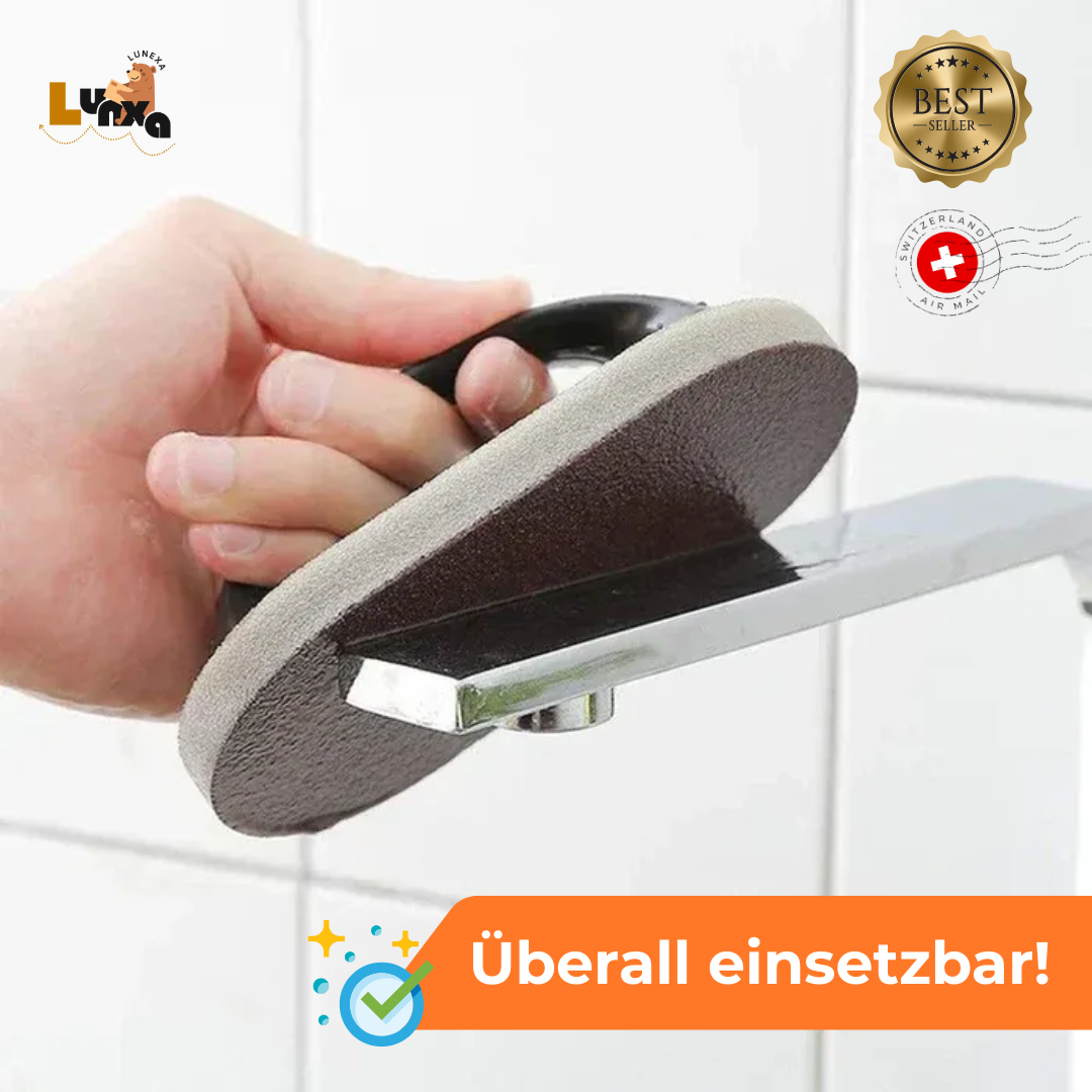 Scrubby - Der Zauber für deine Küche