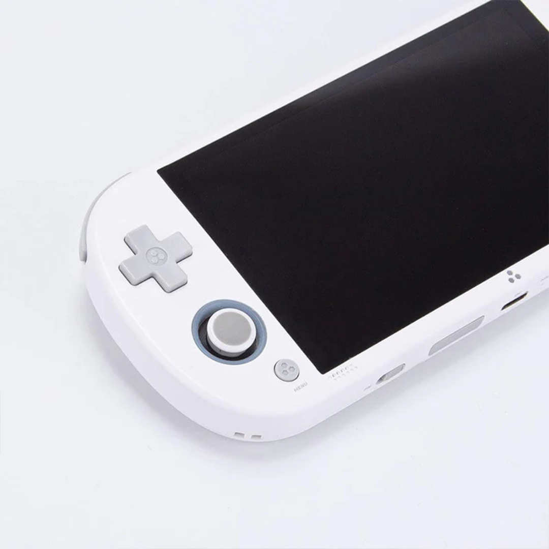 TRIMUI Smart Pro™ - Gaming - Konsole mit eingebauten OG Konsolen