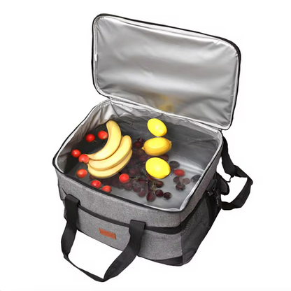 FREEZR - Multiverwendbare Kühltasche für den Sommer