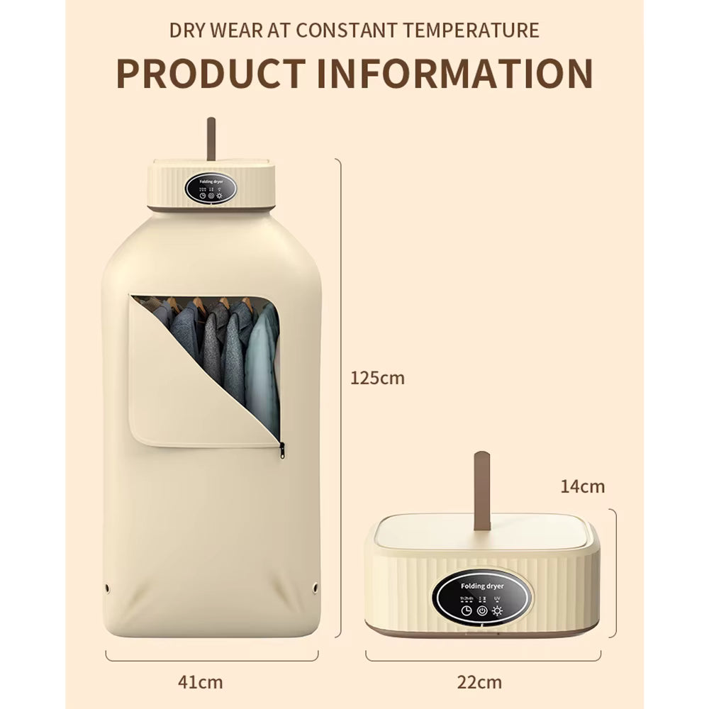 FreshDry – frisch & trocken