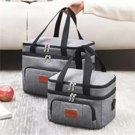 FREEZR - Multiverwendbare Kühltasche für den Sommer