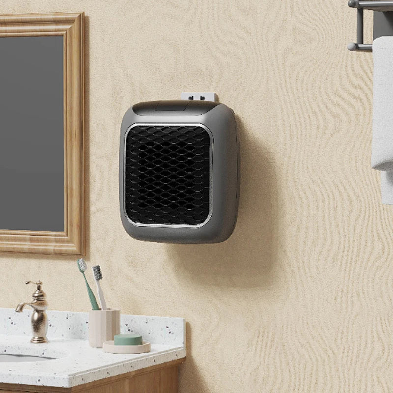 Mini Heater - Nie wieder Zuhause frieren!