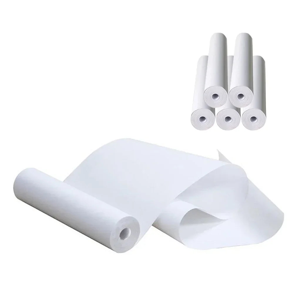 ThermoPrint™ A4 Thermopapier-Rollen