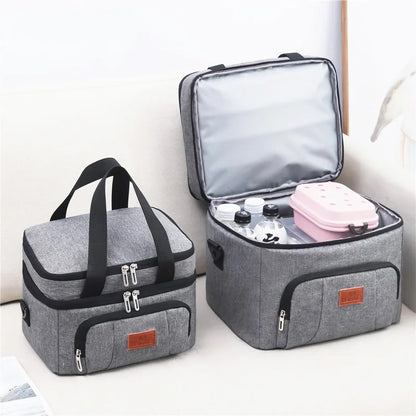 FREEZR - Multiverwendbare Kühltasche für den Sommer