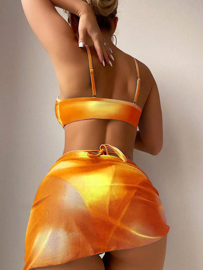 Aurora - Bikini ohne Bräunungsstreifen