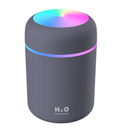 H2O - Luftbefeuchter
