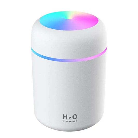 H2O - Luftbefeuchter
