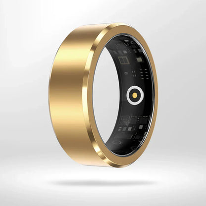 HiltRing™ Gesundheit Überwachender Smart Ring