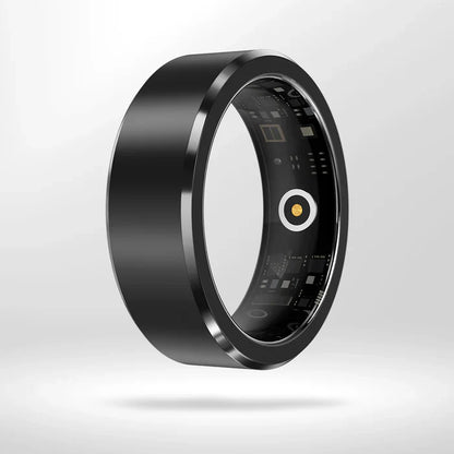 HiltRing™ Gesundheit Überwachender Smart Ring