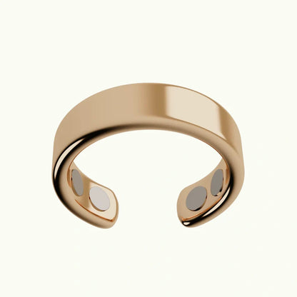 ÅRÖYA - der erste Ring mit Akupressur & Magnettherapie