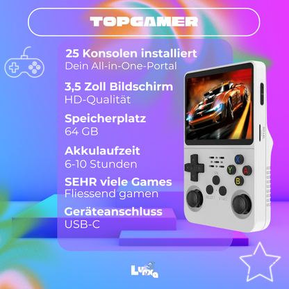 PixelHero™ über 15'000 Spiele!
