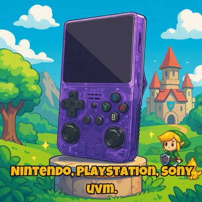 PixelHero™ über 15'000 Spiele!