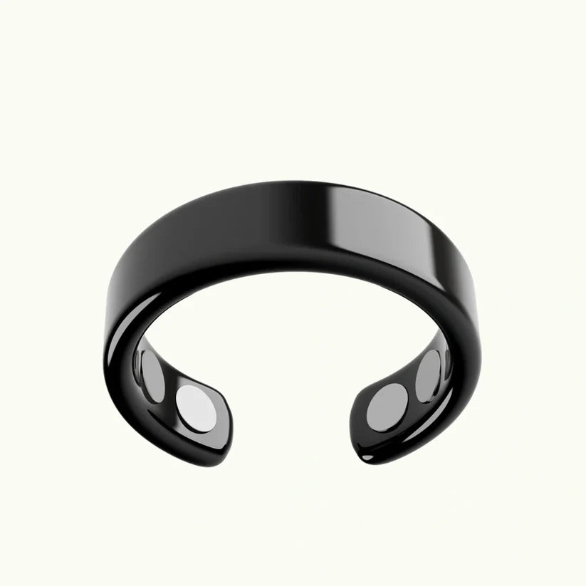 ÅRÖYA - der erste Ring mit Akupressur & Magnettherapie