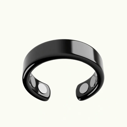 ÅRÖYA - der erste Ring mit Akupressur & Magnettherapie